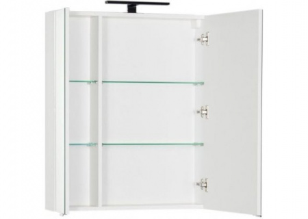 Зеркало-шкаф Aquanet Эвора 70 00184305 фото