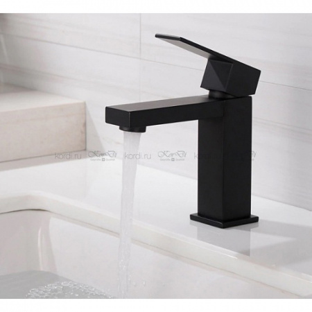 Смеситель для раковины Feramolli Cube BL640 фото