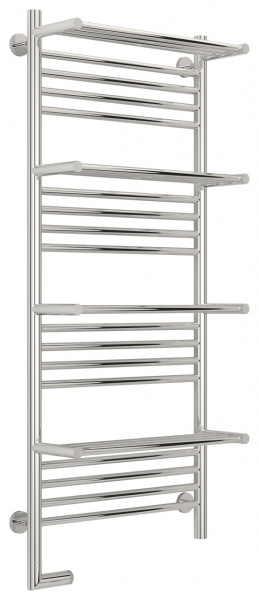 Полотенцесушитель электрический Сунержа Галант 2.0 60х40 с блоком управления справа 00-5201-6040 фото