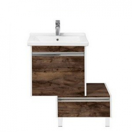 Тумба под раковину Акватон Капри 1A230101KPDB0 фото