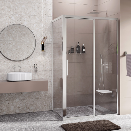 Душевой уголок WasserKRAFT Lopau 32S07R 120x90 фото
