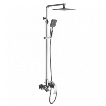 Душевая система Ganzer GZ44 GZ 44062 фото