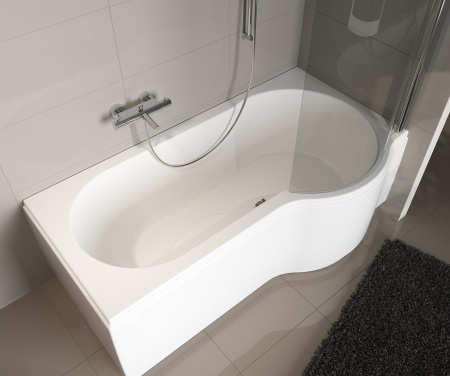 Акриловая ванна Riho Dorado BA8100500000000 170х75 L фото