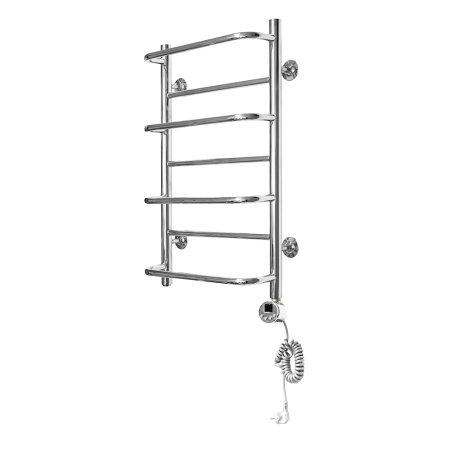 Полотенцесушитель электрический Domoterm Орфей Орфей П7 400x700 ER фото