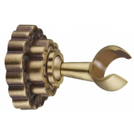 Настенный держатель Zorg Antic AZR G1 BR фото