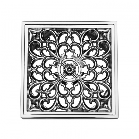 Декоративная решетка Magliezza 958-cr фото