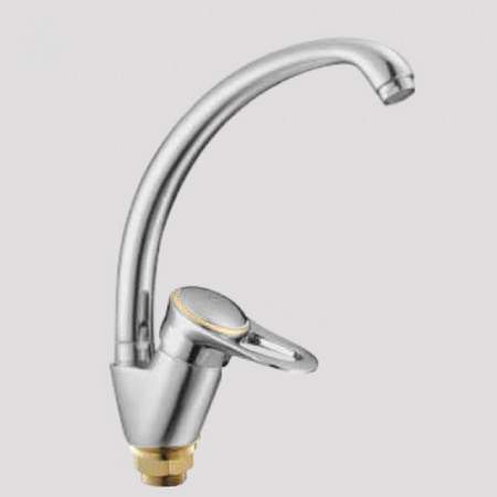 Смеситель для кухни Oute T30 T3013B фото