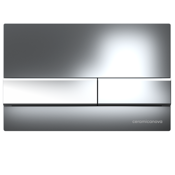 Инсталляция для унитаза Ceramica Nova Envision CN1002CH с кнопкой фото