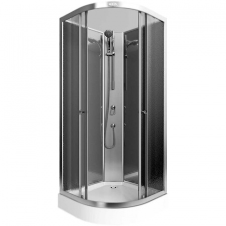 Душевая кабина Arcus AS-100 90x90 фото