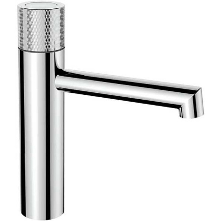 Смеситель для раковины Vincea Desire VBF-1D3CH хром фото