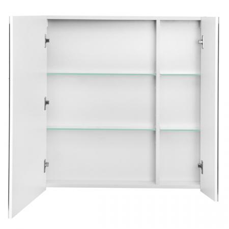 Зеркало-шкаф Акватон Нортон 80 1A249202NT010 фото