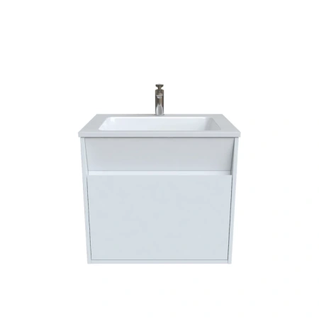 Тумба с раковиной Iddis Esper 60 ESP60W0i95K фото