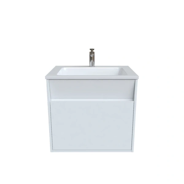 Тумба с раковиной Iddis Esper 60 ESP60W0i95K фото