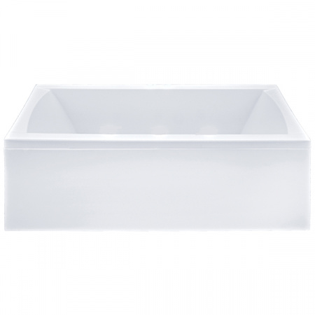 Ванна акриловая Bas Индика 170х80 фото