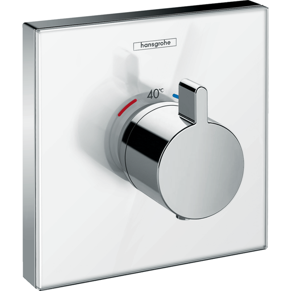 Термостат Hansgrohe ShowerSelect Highflow 15734400 фото