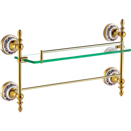 Полка стеклянная Oute TG2000 TG2011-1 фото