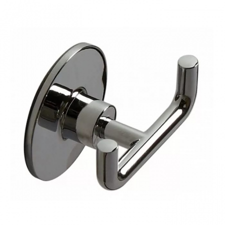 Крючок для ванной двойной Fixsen Round FX-92105a фото