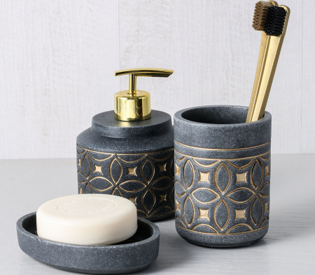 Ершик для туалета Fixsen Coin FX-250-5 фото