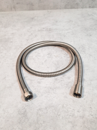 Гигиенический душ со смесителем AltroBagno Modern 060126Ni никель фото