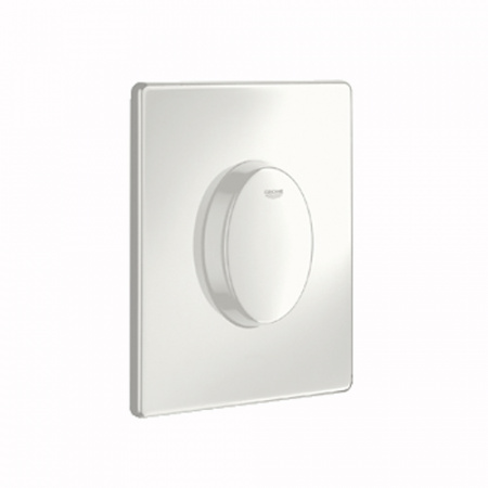 Кнопка смыва Grohe Skate Air 38564SH0 белый фото