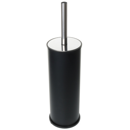 Ершик для унитаза напольный Fixsen HoReCa FX-34013В черный фото