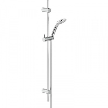 Душевой гарнитур Nobili Shower (AD140/39CR) 1jet фото