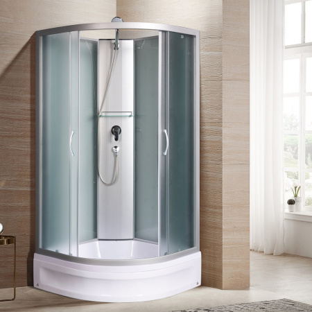 Душевая кабина River Nara Б/К 100/26 МТ фото