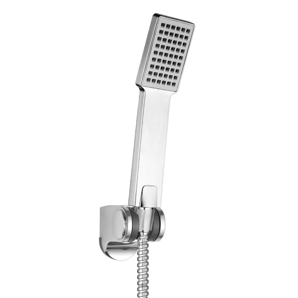 Душевая лейка со шлангом Lemark LM0802C фото