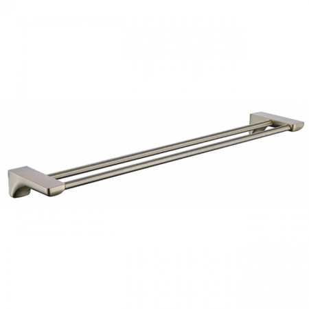 Полотенцедержатель двойной Kaiser Glory Br KH-4508 фото