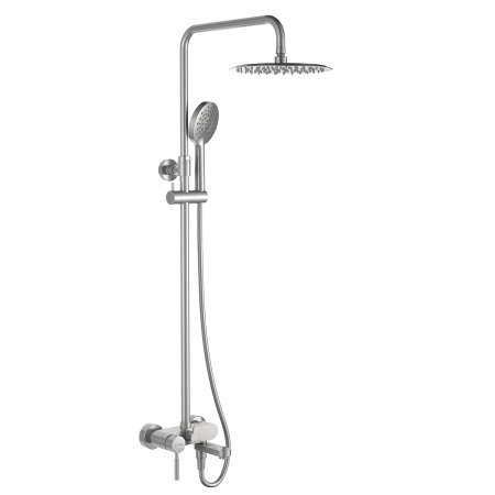 Душевая система (стойка) WasserKRAFT A14201 фото