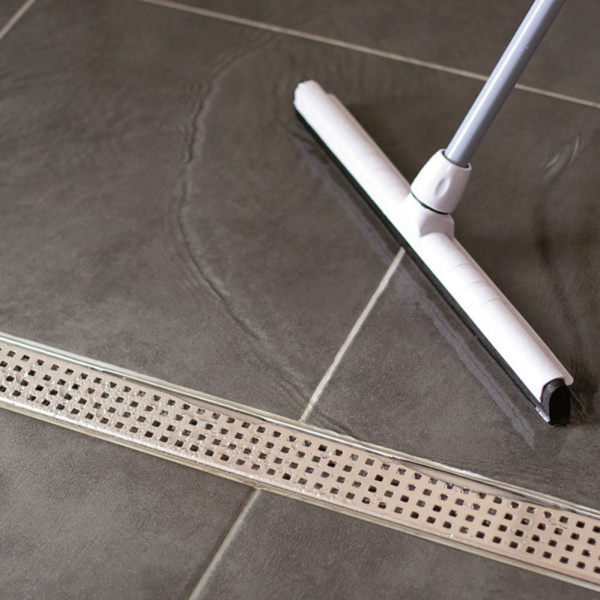 Дизайн-решетка ACO Showerdrain C (408569) 1200 мм фото