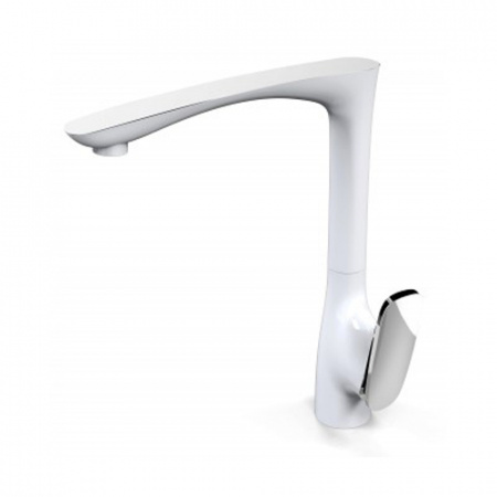 Смеситель для кухни Weltwasser WW MX ESSEN 606 WT фото