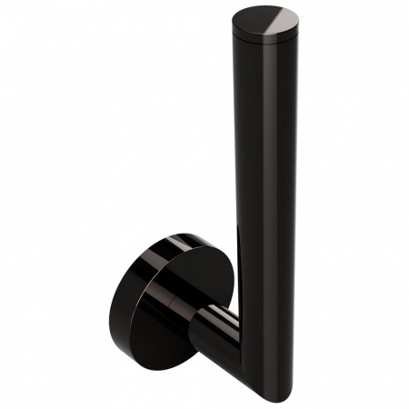 Держатель для туалетной бумаги Bemeta Hematit 159112032 фото