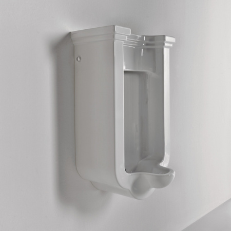 Писсуар Kerasan Waldorf 413001bi фото