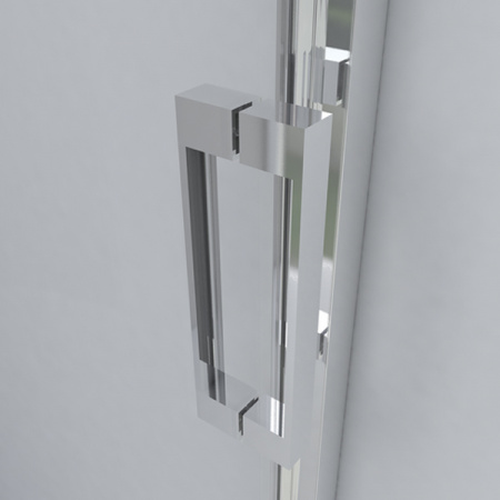 Душевой уголок Vincea Lugano VSR-1L9012CL фото