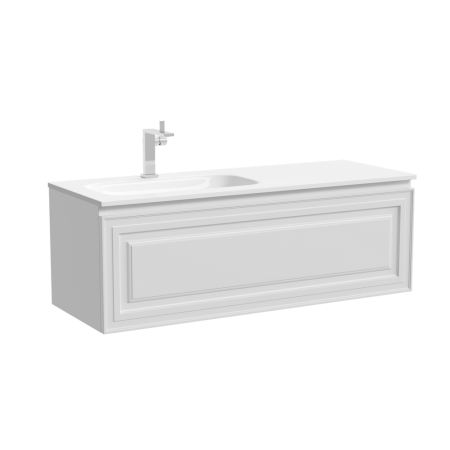 Тумба под раковину Sancos Very VR120LW Bianco фото