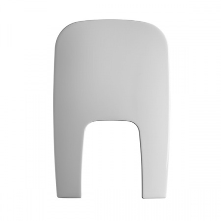 Крышка для биде Gala EOS 51317 soft close фото