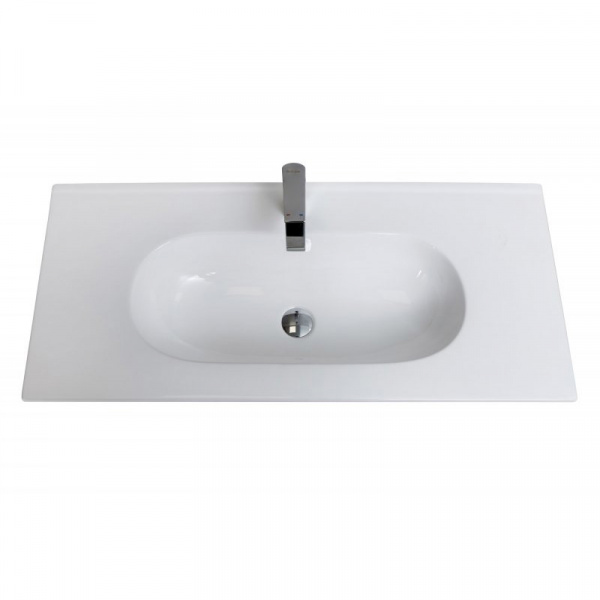 Раковина BelBagno LOV-1000-LVB фото