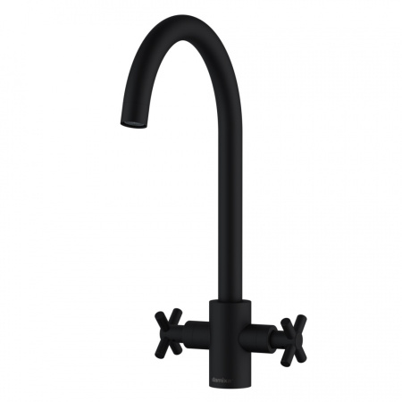 Смеситель для кухни RedBlu by Damixa Neo Classic 240000000 фото