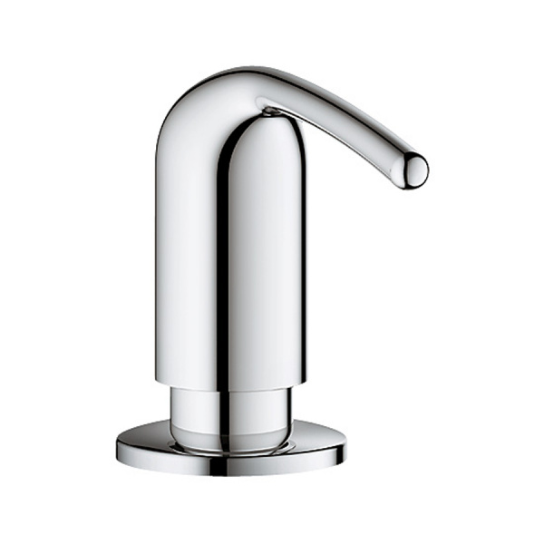Дозатор для жидкого мыла встраиваемый Grohe Zedra 40553000 фото