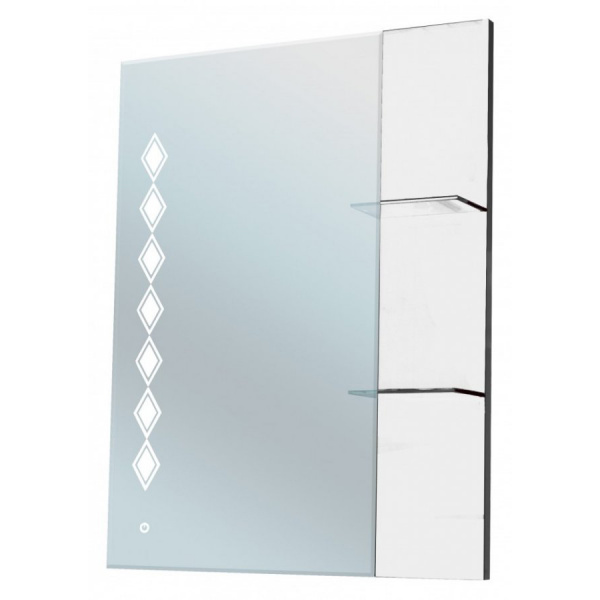 Смеситель для душа Hansgrohe PuraVida 15672400 фото