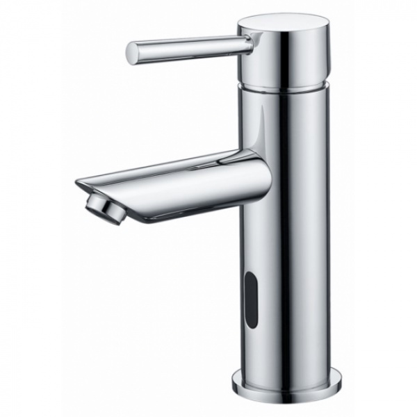 Сенсорный смеситель для раковины Kaiser Sensor 38211 фото