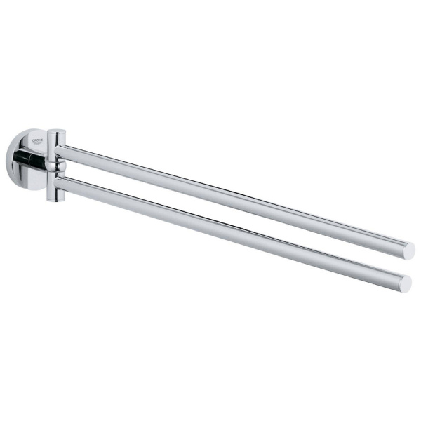 Полотенцедержатель Grohe Essentials 40371001 фото