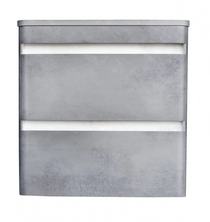 Тумба под накладную раковину Style Line Атлантика 60 СС-00002279 фото