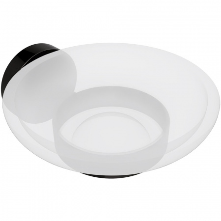 Мыльница настенная Bemeta Hematit 159108042 фото