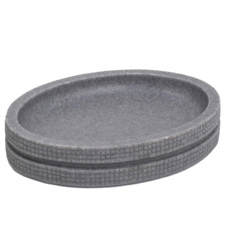 Мыльница настенная Fixsen Nero FX-240-4 фото