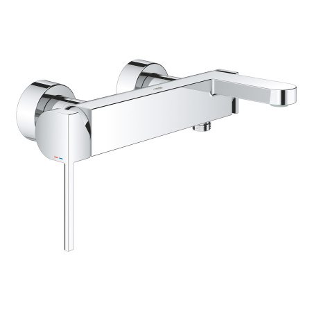 Смеситель для ванны с душем Grohe Plus 33553003 фото