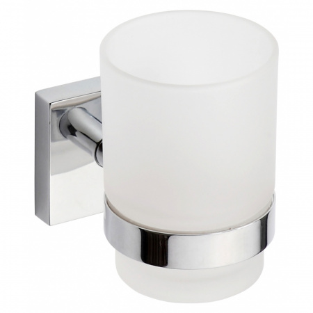 Стакан для зубных щеток Bemeta Beta 132110012 фото