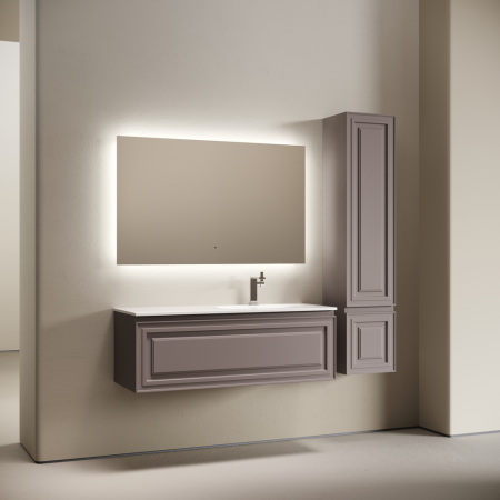 Тумба под раковину Sancos Very VR120RSM Doha Soft фото