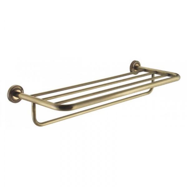 Полка для полотенец Fixsen Antik FX-61115 фото